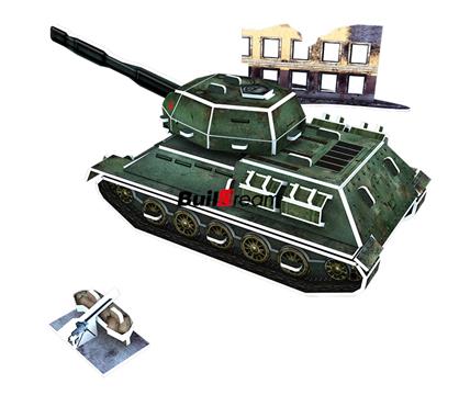 苏联T-34坦克